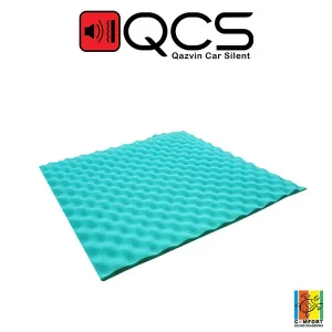 ابر صداگیری خودرو کامفورت مت روسیه مدل آکوستیک ویو اکسپرت | Soft Wave Expert Comfort Mat