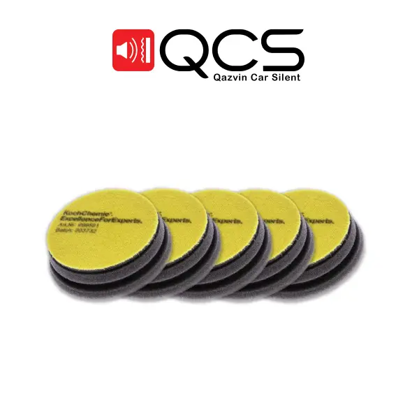 Fine Cut Foam Pad