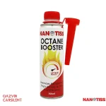 اکتان بوستر نانوتیس Nanotiss Octane Booster 300ml