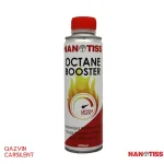 Octane Boosterfront