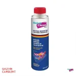 اکتان بوستر کوئیک کلین مکمل بنزین خودرو Quick Clean Octane Booster